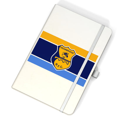 Trowbridge RFC A5 Notepad