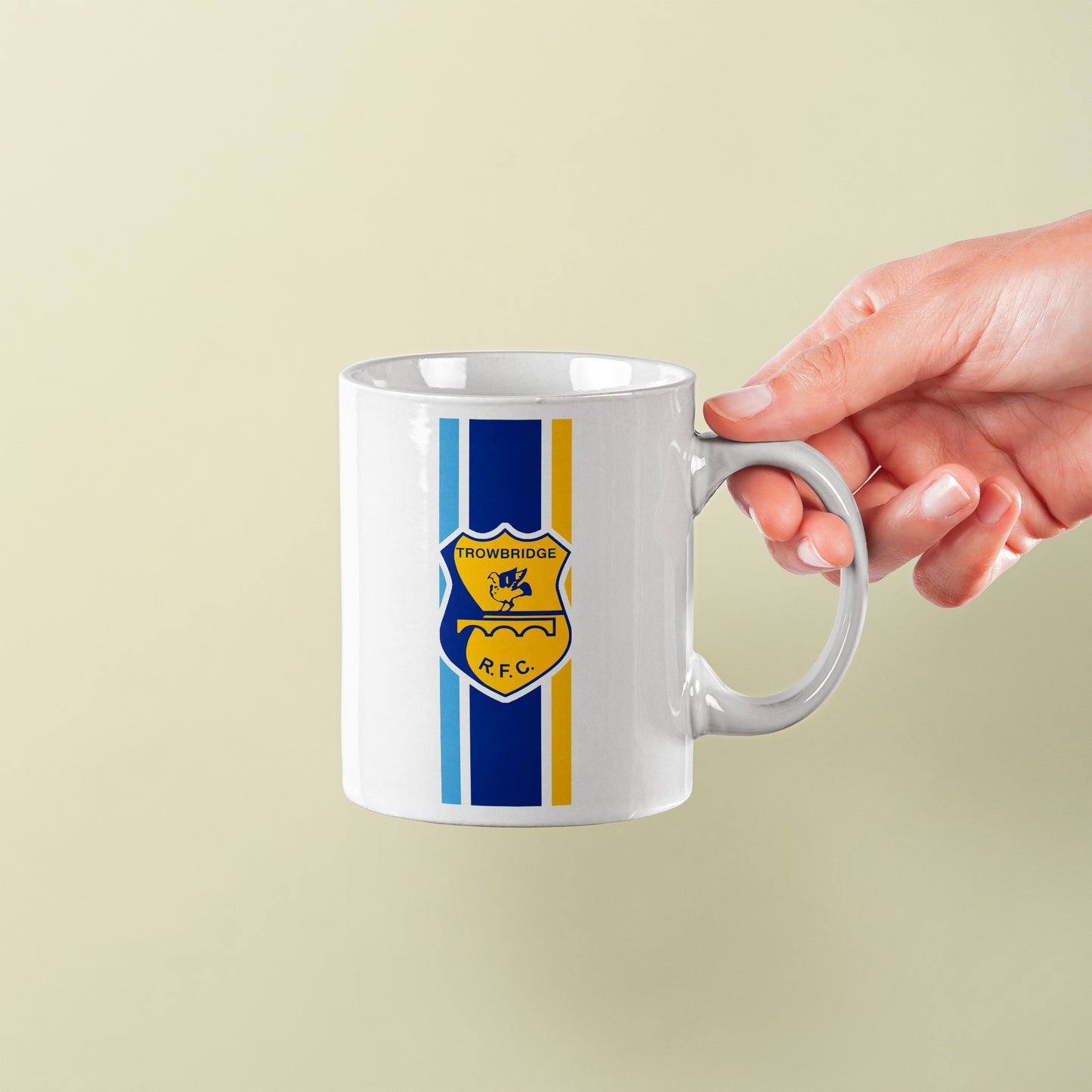 Custom Mug