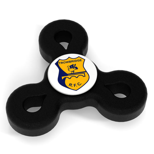 Trowbridge RFC Fidget Spinner