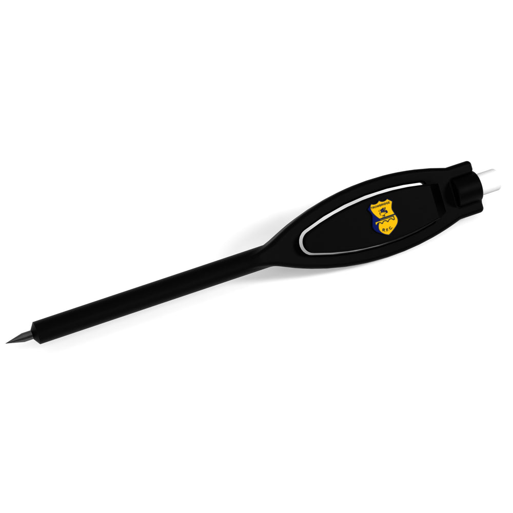 Trowbridge RFC Golf Pencil