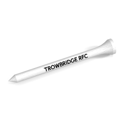 Trowbridge RFC Golf Tee