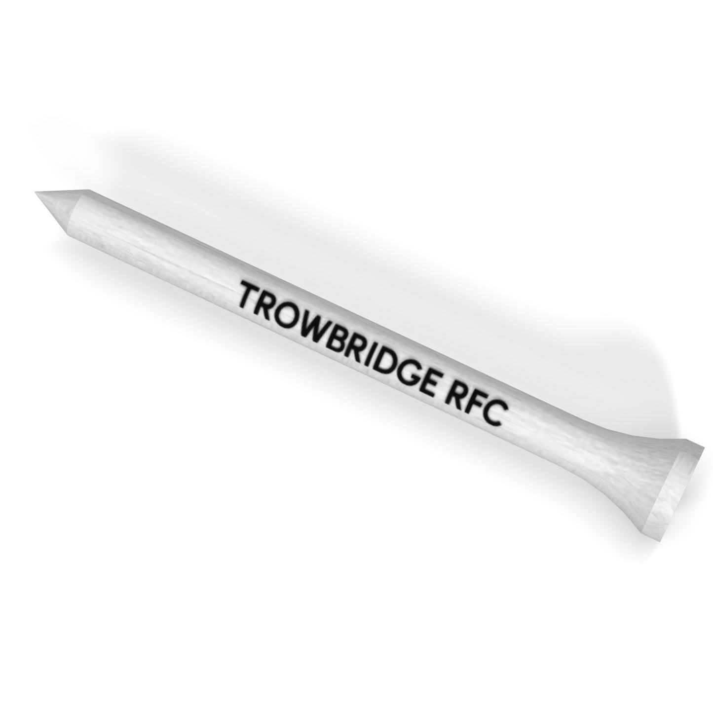 Trowbridge RFC Golf Tee