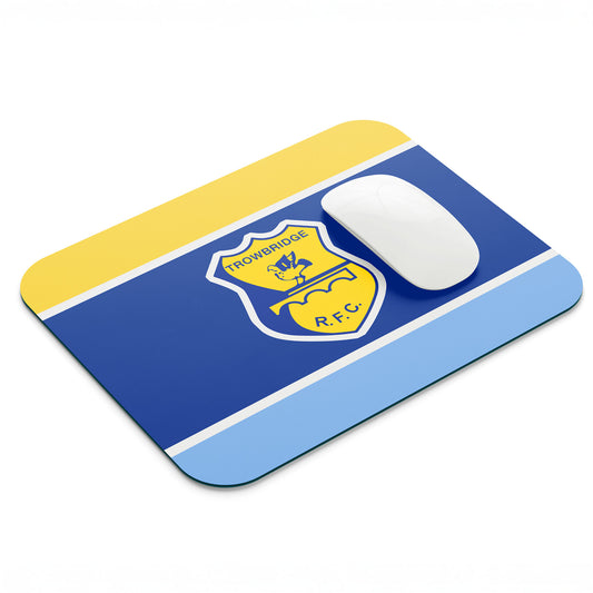 Trowbridge RFC Mouse Mat
