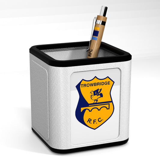 Trowbridge RFC Pen Pot