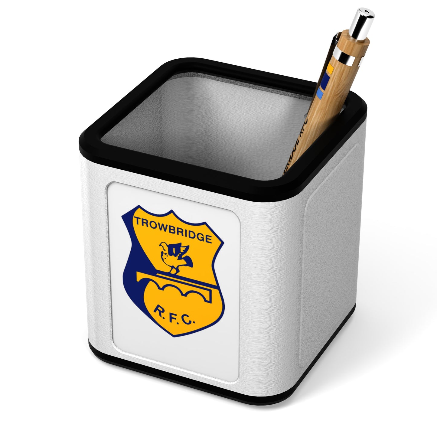 Trowbridge RFC Pen Pot