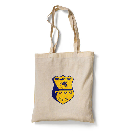 Trowbridge RFC Tote Bag