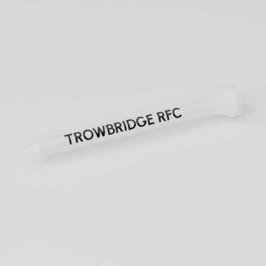 Trowbridge RFC Golf Tee