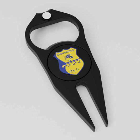 Trowbridge RFC 3 in 1 Pitch Repairer