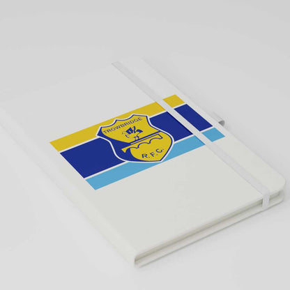 Trowbridge RFC A5 Notepad