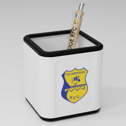 Trowbridge RFC Pen Pot