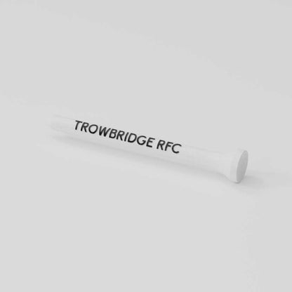 Trowbridge RFC Golf Tee