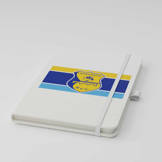 Trowbridge RFC A5 Notepad