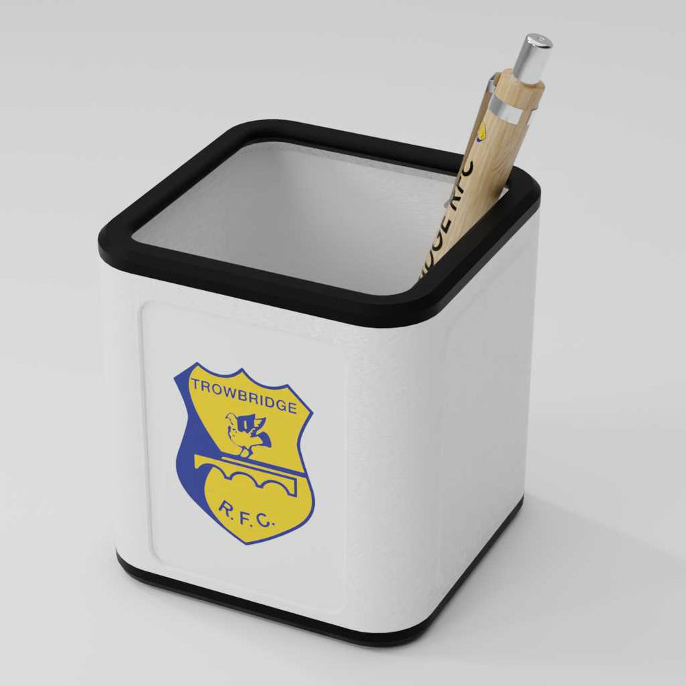 Trowbridge RFC Pen Pot