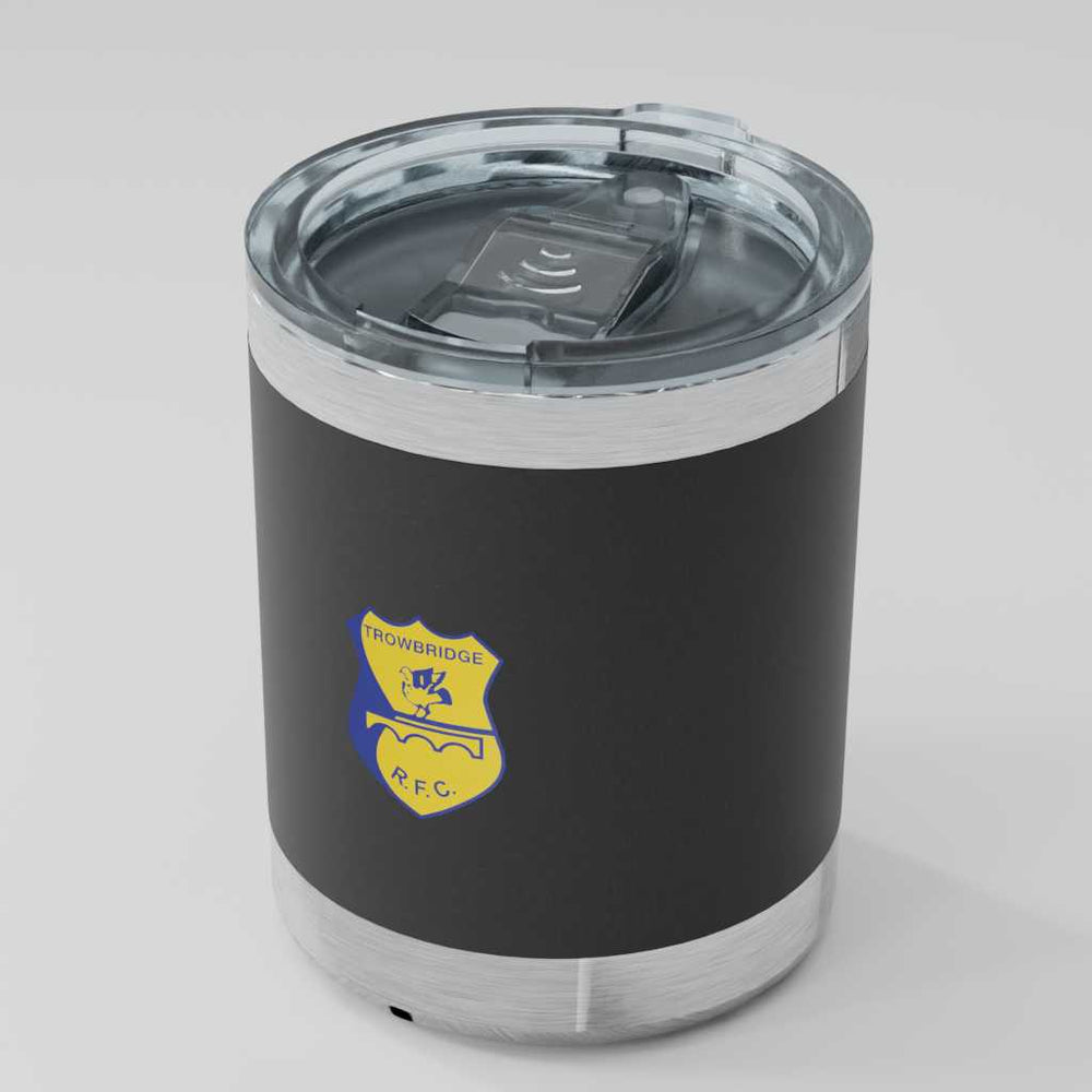 Trowbridge RFC 300ml Tumbler