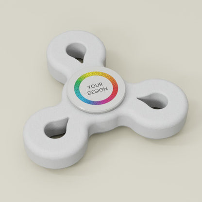 Custom Fidget Spinner