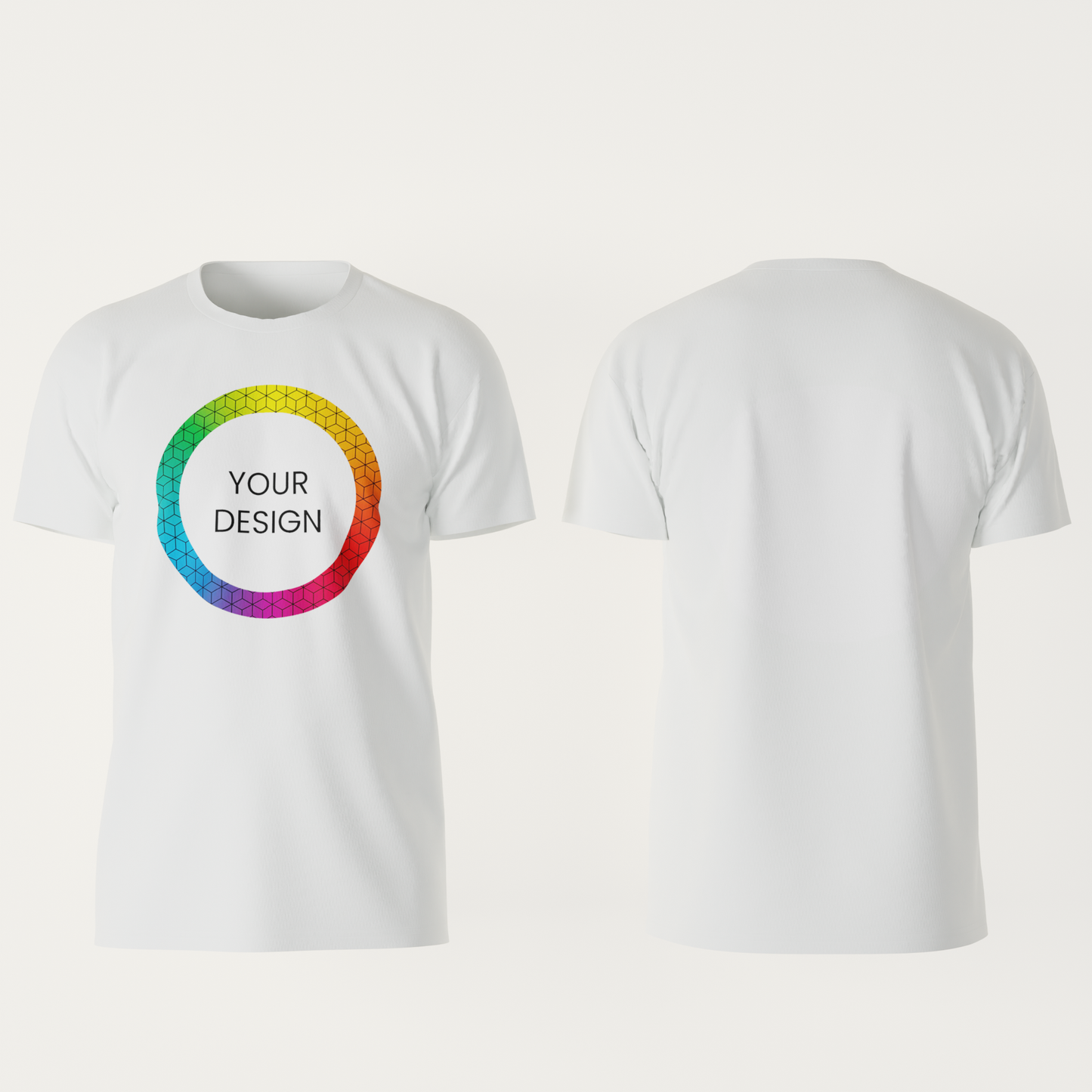 Custom Premium T-Shirt