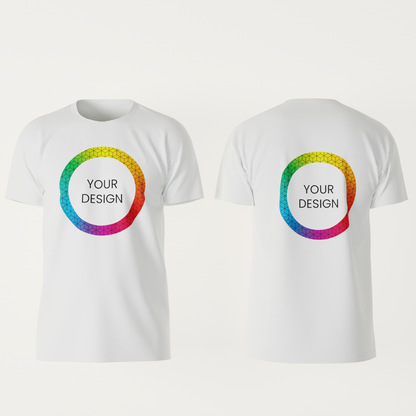 Custom Premium T-Shirt