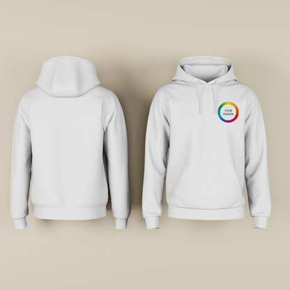 Custom Hoodie