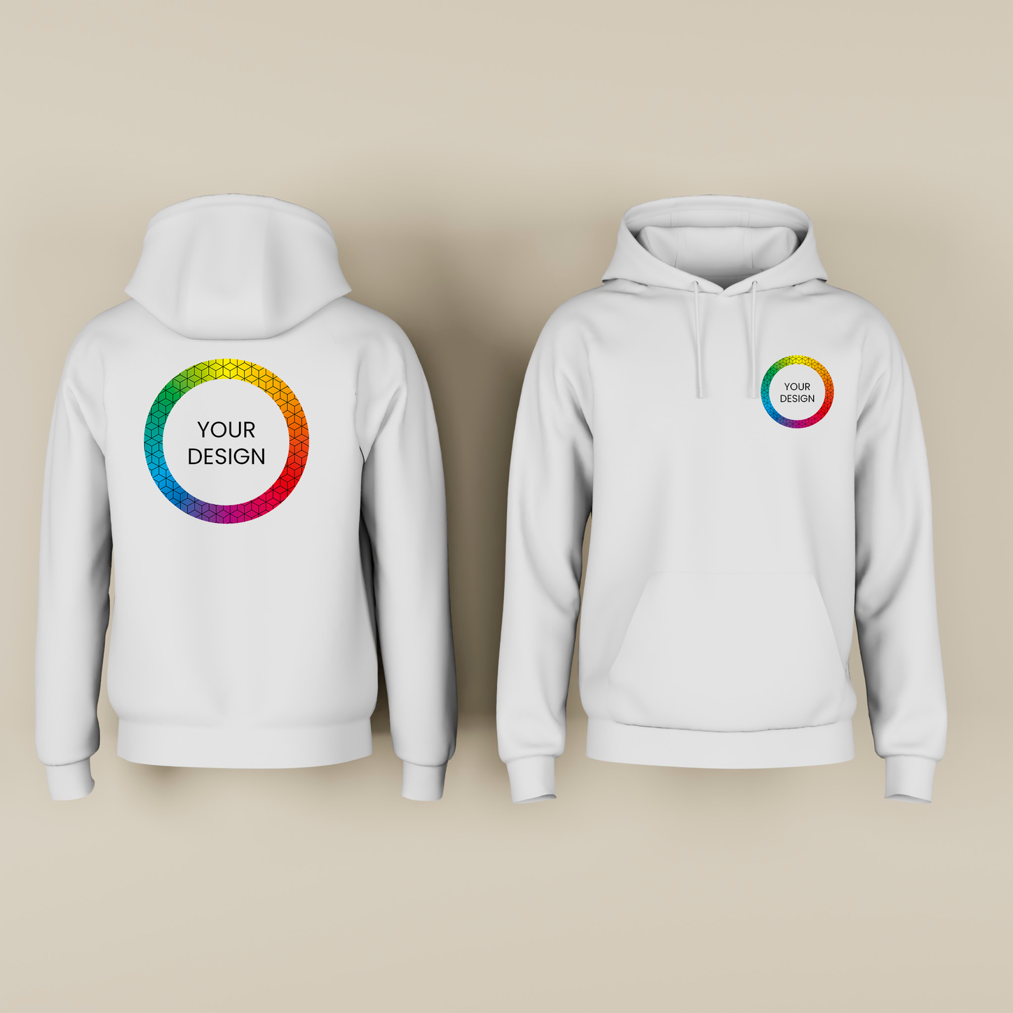 Custom Hoodie