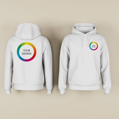 Custom Hoodie