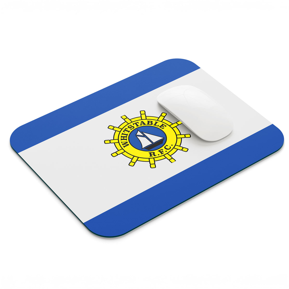 Whitstable RFC Mouse Mat