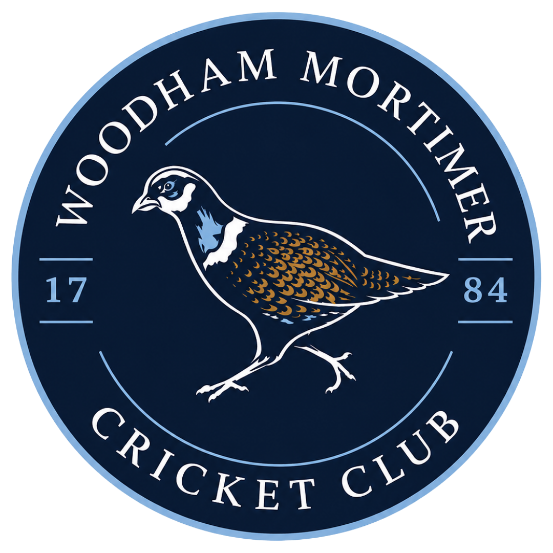 Woodham Mortimer CC