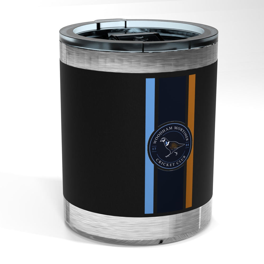 Woodham Mortimer CC 300ml Tumbler