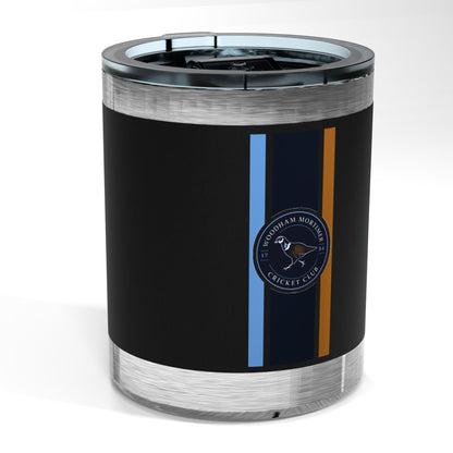 Woodham Mortimer CC 300ml Tumbler