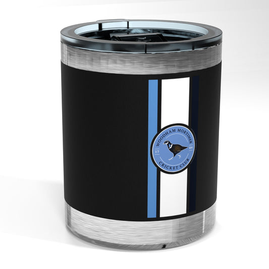 Woodham Mortimer CC 300ml Tumbler