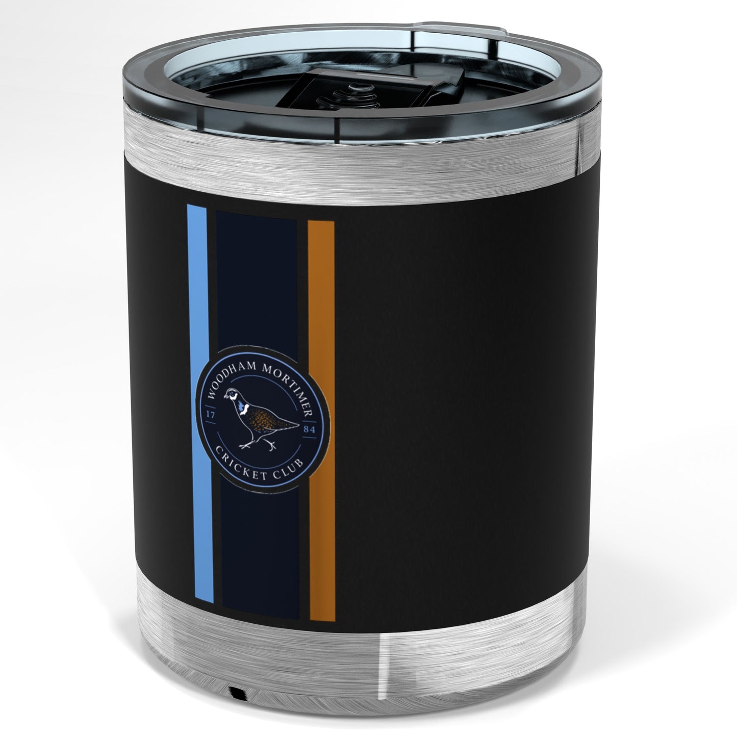 Woodham Mortimer CC 300ml Tumbler