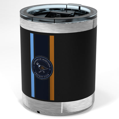 Woodham Mortimer CC 300ml Tumbler