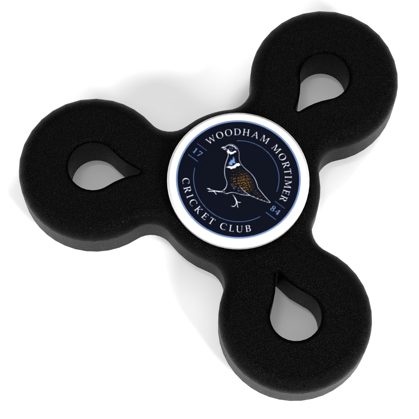 Woodham Mortimer CC Fidget Spinner