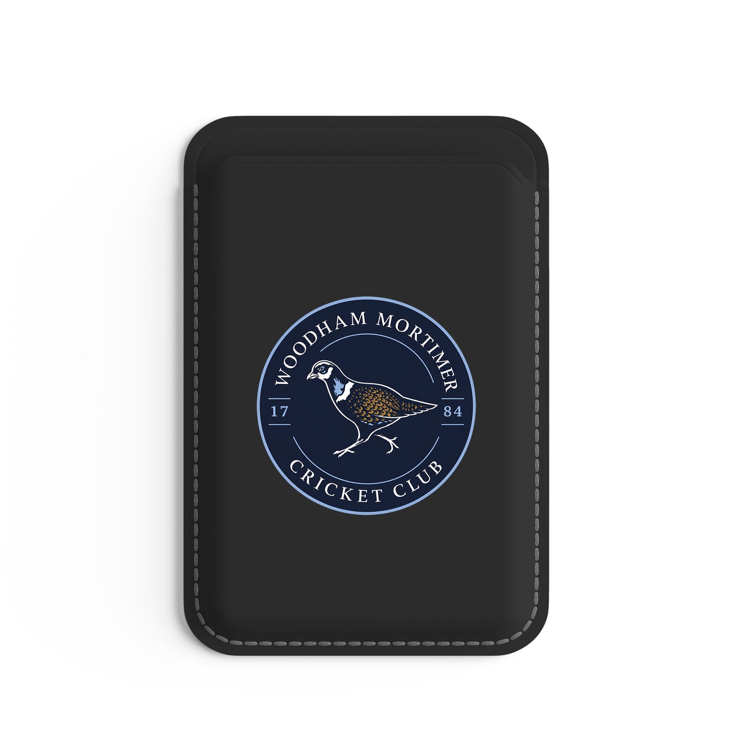 Woodham Mortimer CC Magnetic Card Holder