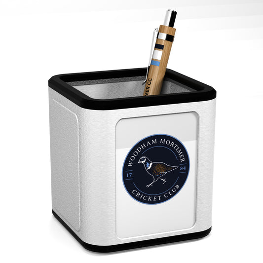 Woodham Mortimer CC Pen Pot