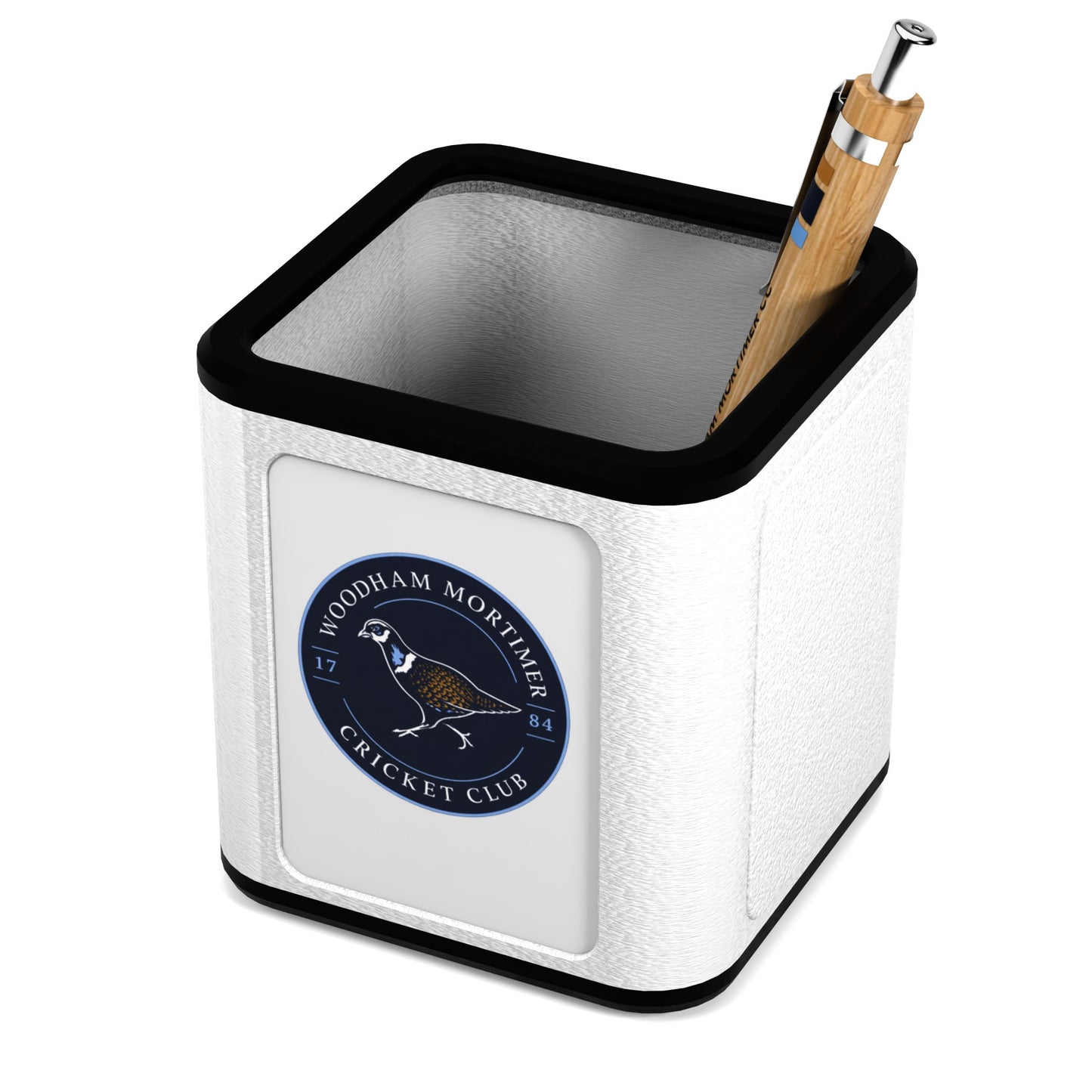 Woodham Mortimer CC Pen Pot
