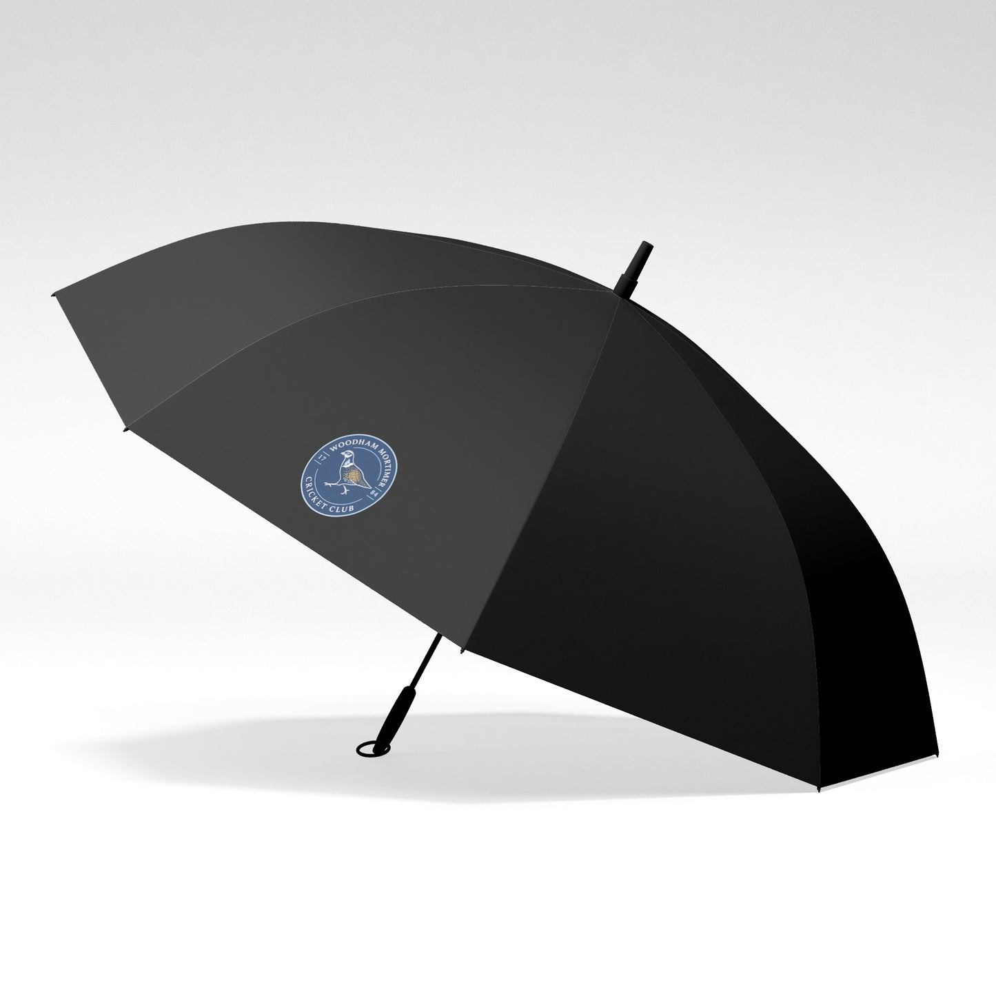 Woodham Mortimer CC Umbrella