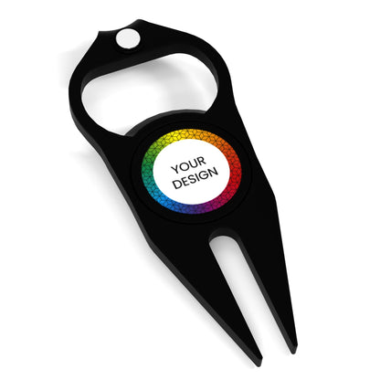 Custom 3 in 1 Pitch Repairer