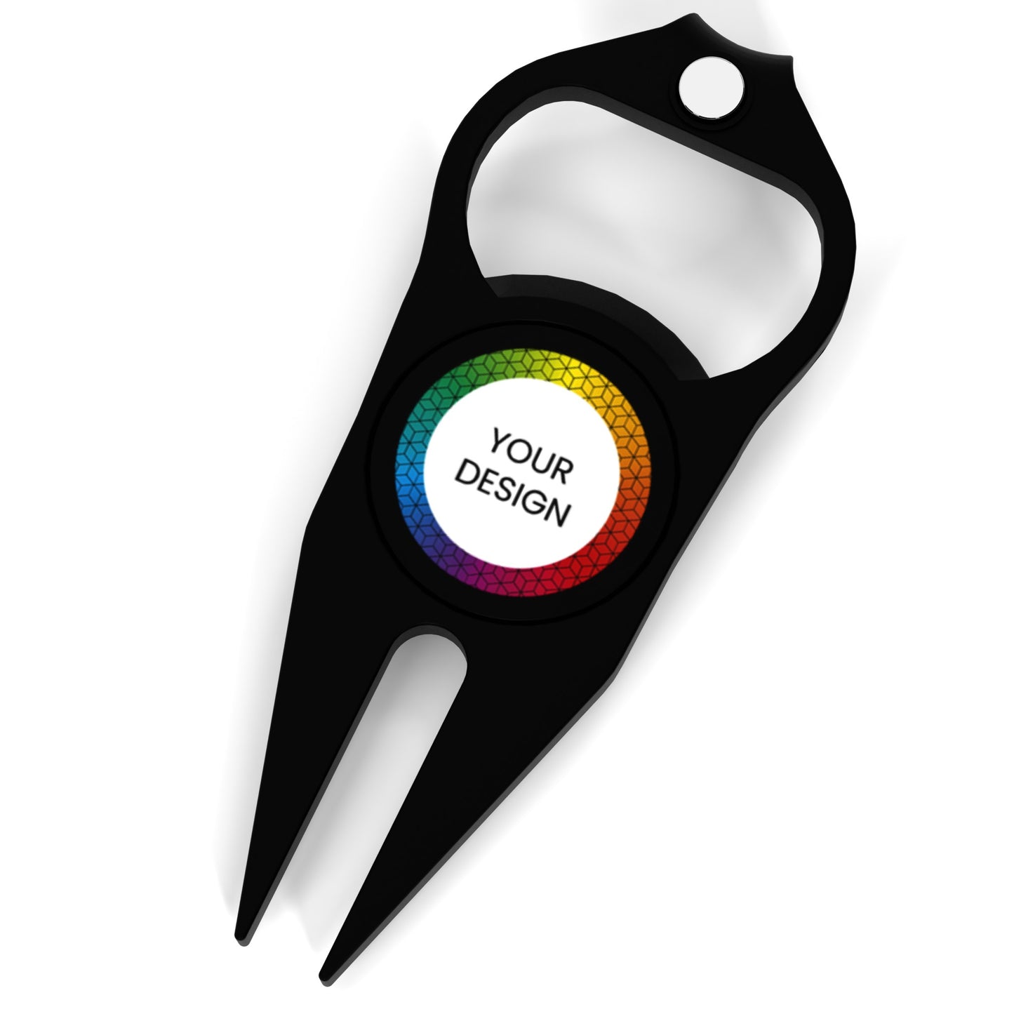 Custom 3 in 1 Pitch Repairer