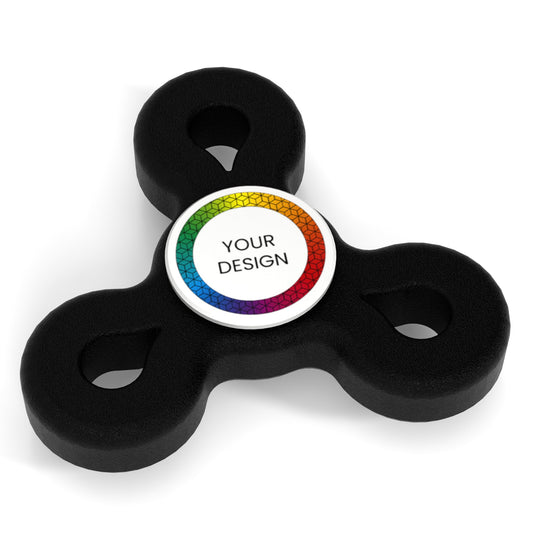 Custom Fidget Spinner