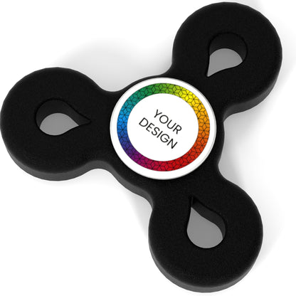 Custom Fidget Spinner