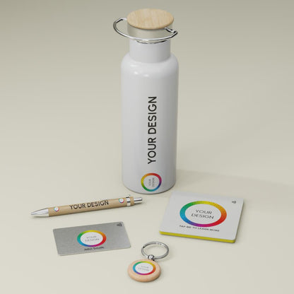 Custom New Employee Bundle Deal