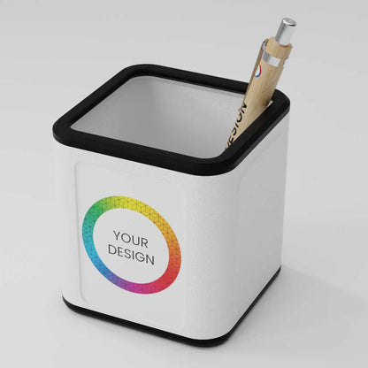 Custom Pen Pot