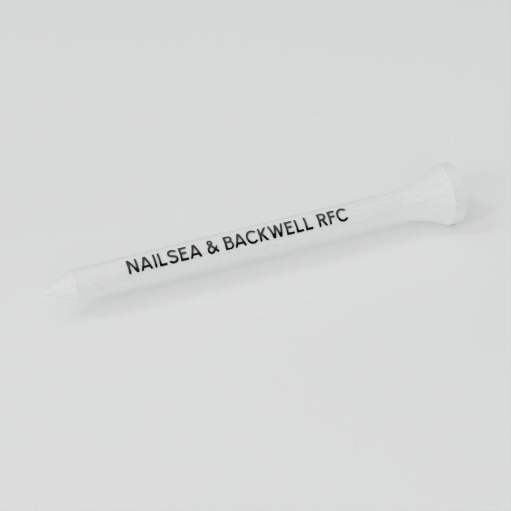 Nailsea & Backwell RFC Golf Tee