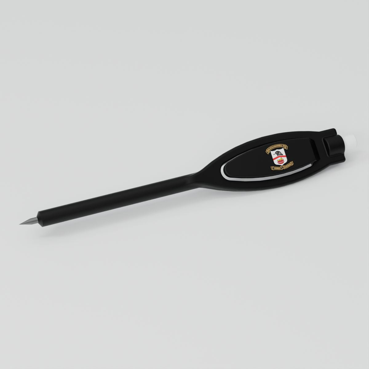 Nailsea & Backwell Golf Pencil
