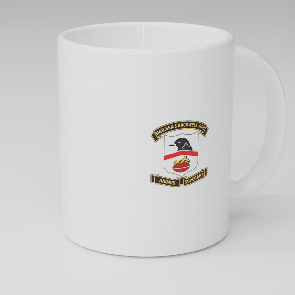 Nailsea & Backwell Mug