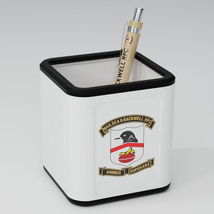 Nailsea & Backwell RFC Pen Pot