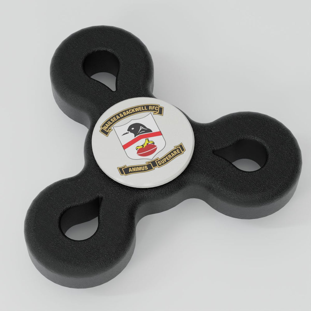 Nailsea & Backwell RFC Fidget Spinner
