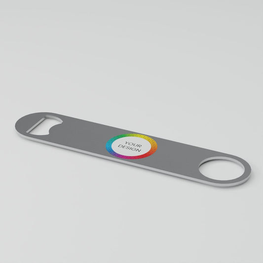 Beer Opener Bar Blade