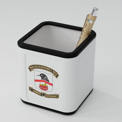 Nailsea & Backwell RFC Pen Pot