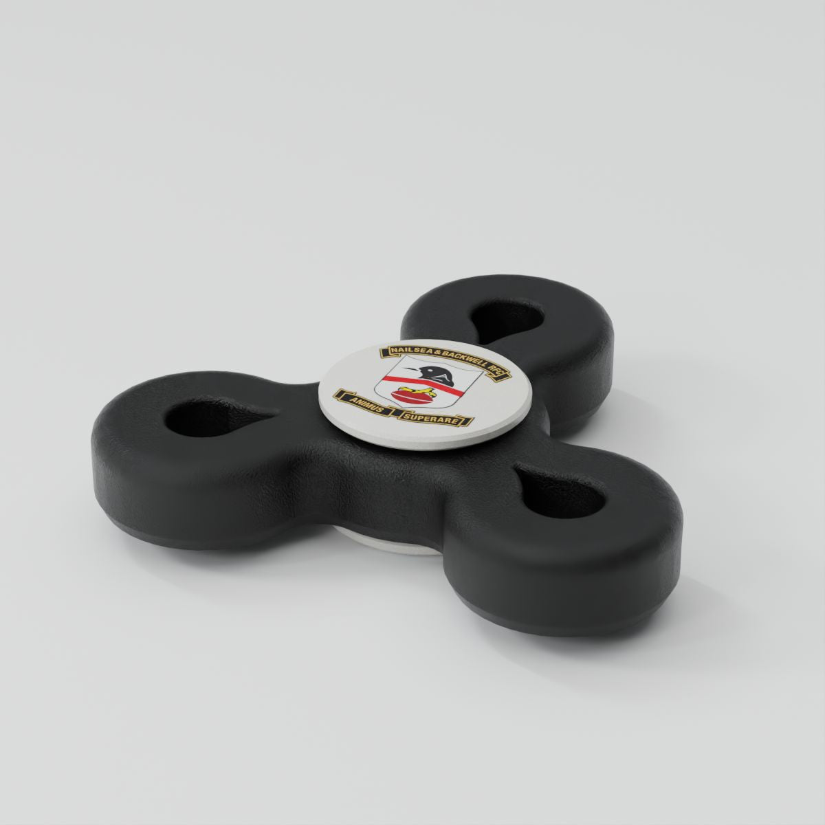 Nailsea & Backwell RFC Fidget Spinner